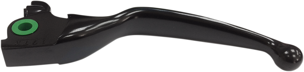 Wide Blade Replacement Clutch Lever | Wide Blade Replacement Clutch Lever - Black