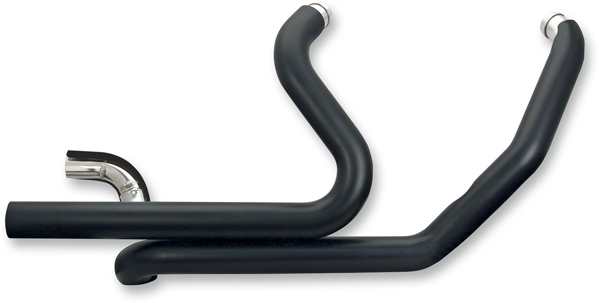 Power Tune® Dual Headers | Power Tune® Dual Headers - Black Ceramic