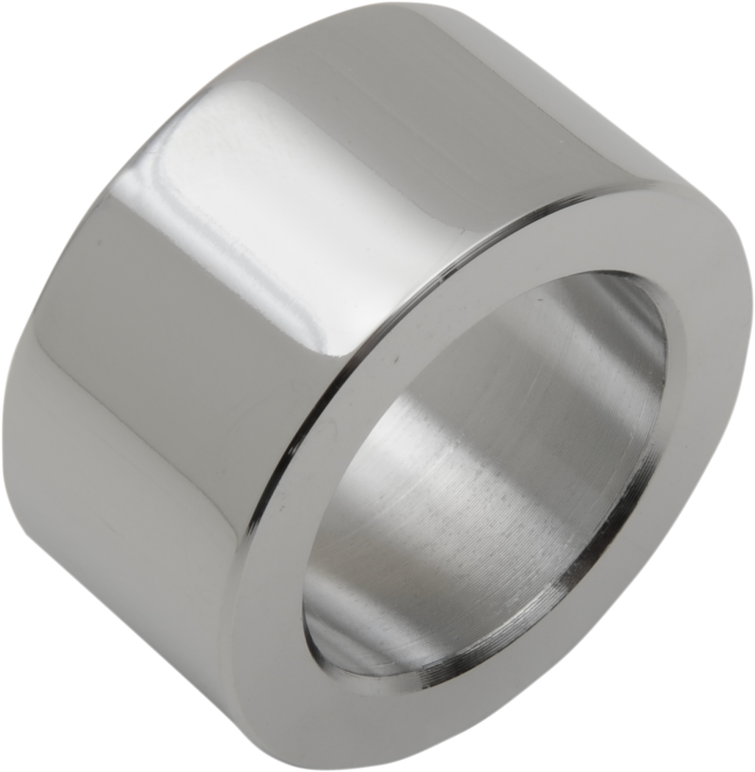 Wheel Spacer | Wheel Spacer - Chrome - Rear Right without ABS - Harley-Davidson