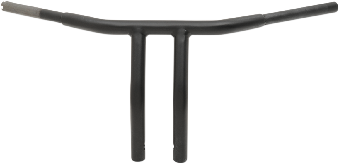 1-1/4" Buffalo T-Bar | 1-1/4" Buffalo T-Bar - 10" - TBW - Flat Black
