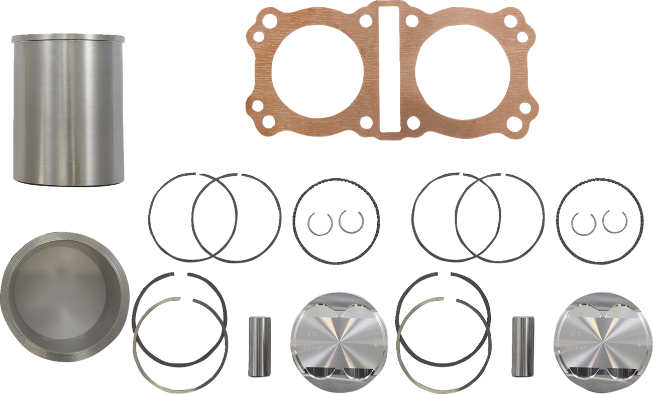 Big Bore Kit | Big Bore Kit