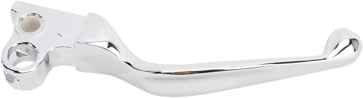 Wide Blade Replacement Brake Lever | Wide Blade Replacement Brake Lever - Chrome