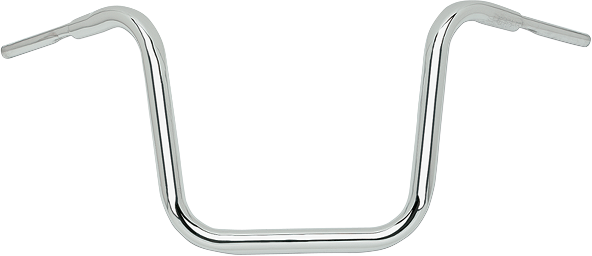 1-1/2" "Big" Buffalo Ape Hanger Bar | 1-1/2" "Big" Buffalo Ape Hanger Bar - 16" - TBW - Chrome