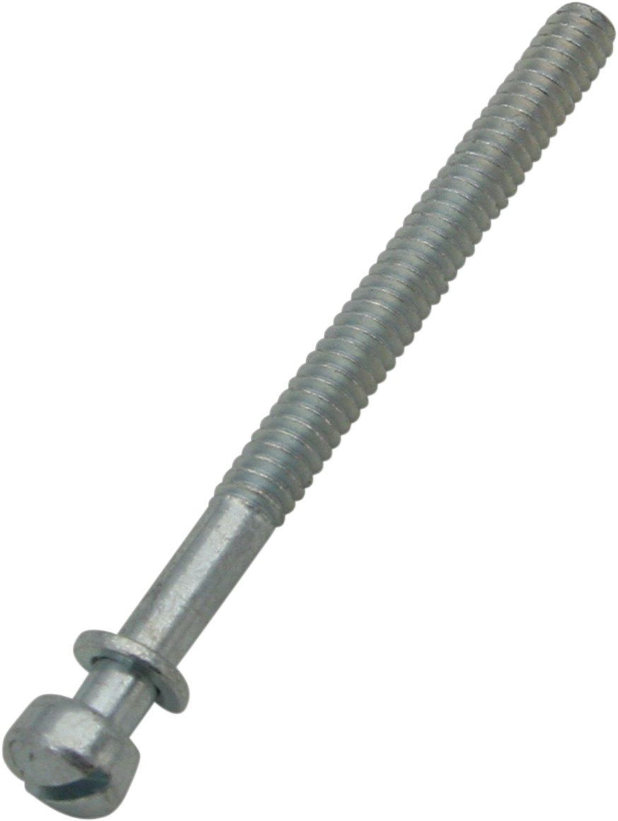 Carburetor Float Bowl Screw | Carburetor Float Bowl Screw - Long - Super E/G