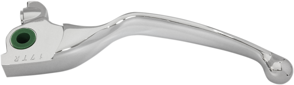 Wide Blade Replacement Clutch Lever | Wide Blade Replacement Clutch Lever - Chrome