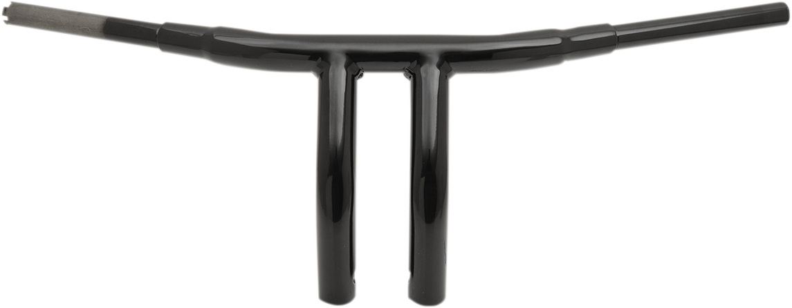 1-1/2" "Big" Buffalo Bar | 1-1/2" "Big" Buffalo Bar - 10" - Gloss Black