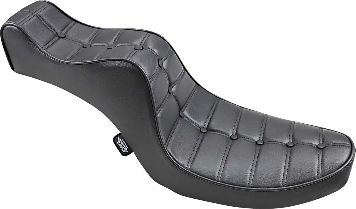 Mini King and Queen Seat | Mini King/Queen Seat - FX/FL '58-'84