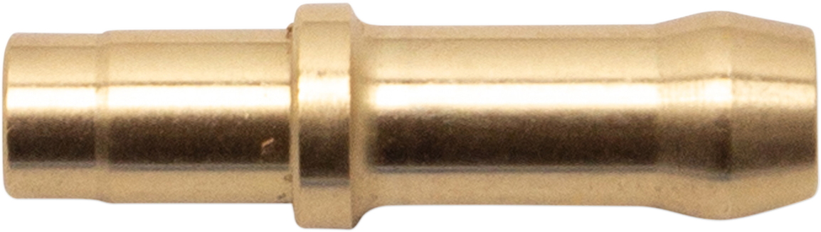 Straight Hose Fitting | Straight Hose Fitting - Super E/G Carburetor - .040"