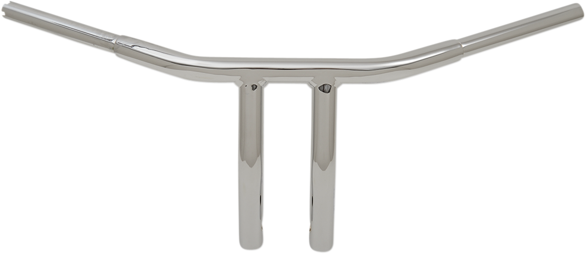 1-1/4" Buffalo T-Bar | 1-1/4" Buffalo T-Bar - 8" - TBW - Chrome