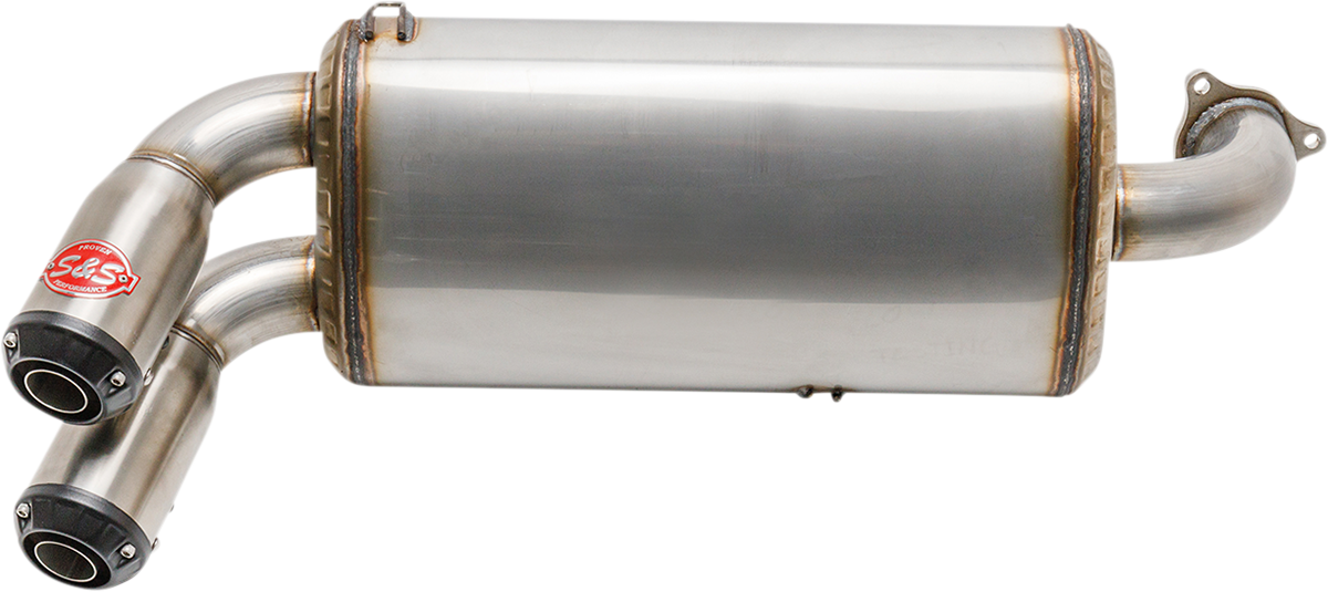 Power Tune® XTO Muffler | Power Tune® XTO Muffler - 49 State