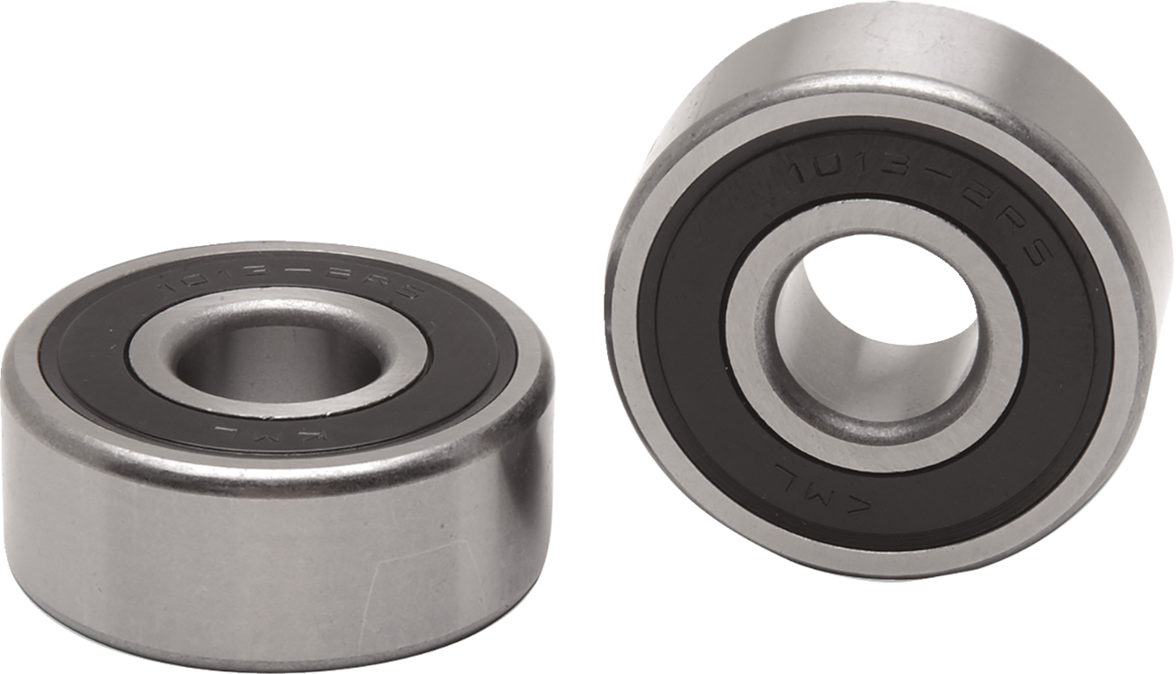 Wheel Bearing Kit | Wheel Bearing Kit - Front/Rear - '00-'08 Harley-Davidson