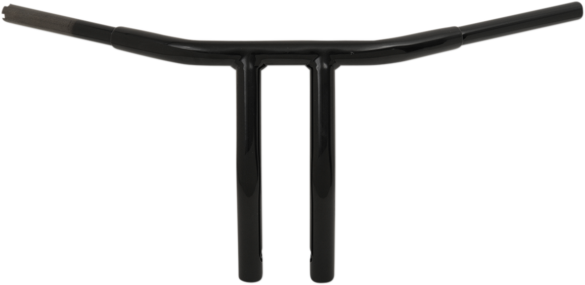 1-1/4" Buffalo T-Bar | 1-1/4" Buffalo T-Bar - 10" - TBW - Black