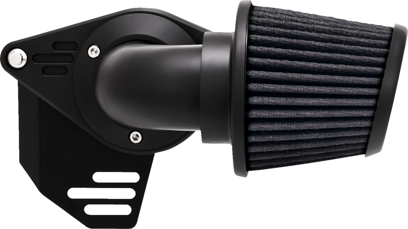 VO2 Falcon Air Intake Kit | VO2 Falcon Air Intake Kit - Matte Black