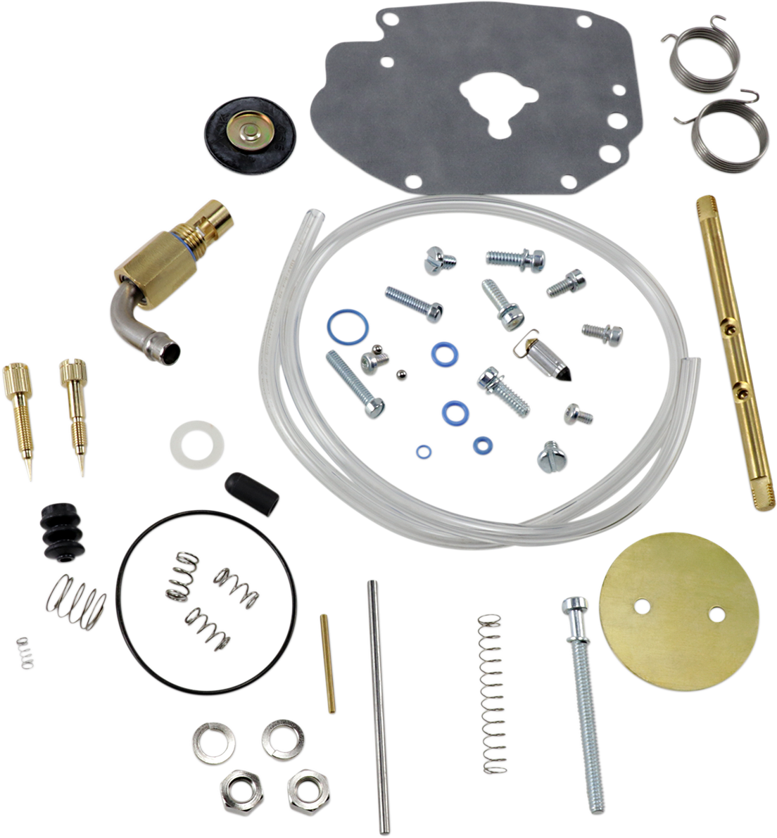 Master Carburetor Rebuild Kit | Master Carburetor Rebuild Kit - Super E Carburetor
