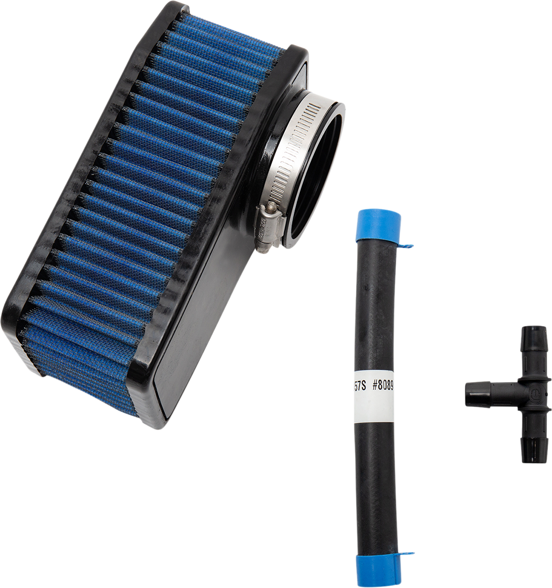 Stealth Two Air Cleaner Kit | Air Cleaner Kit - Scout