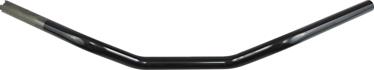 1" Superbar Handlebar | 1" Superbar Handlebar - TBW - Black