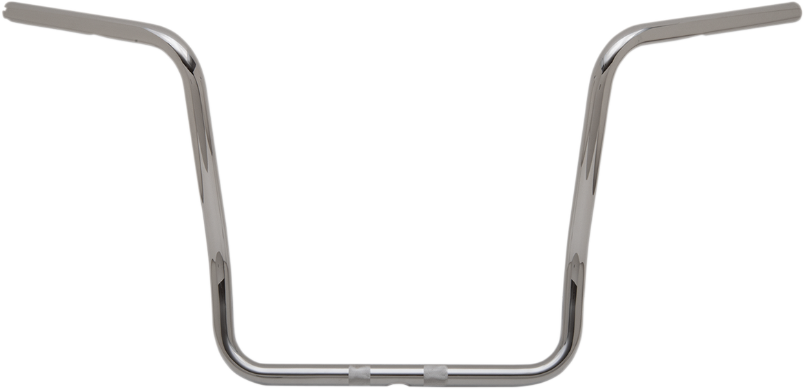 1" Ape Hanger Handlebar | Handlebar - Ape Hanger - 16" - Chrome