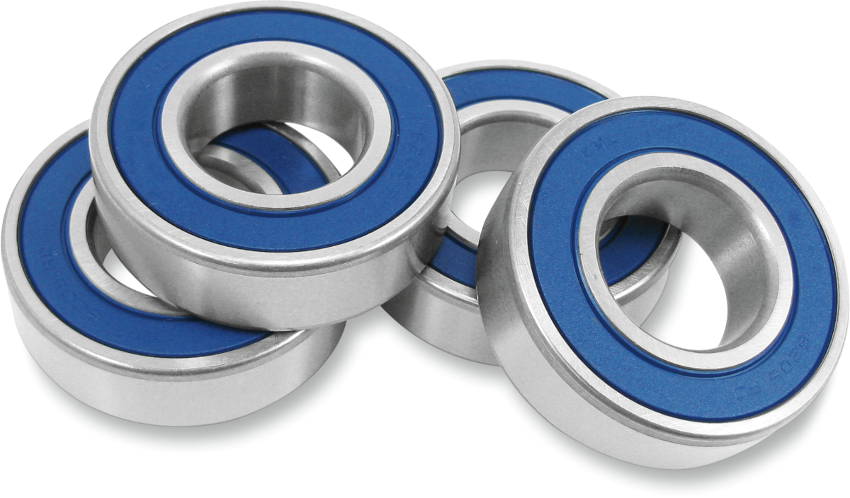 Wheel Bearing Kit | Wheel Bearing Kit - Rear - Harley-Davidson Street/Touring/Trike