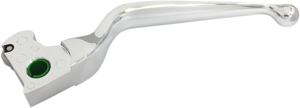 Wide Blade Replacement Clutch Lever | Wide Blade Replacement Clutch Lever - Chrome