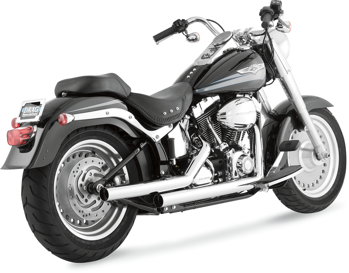 Straightshots | Straightshots Exhaust