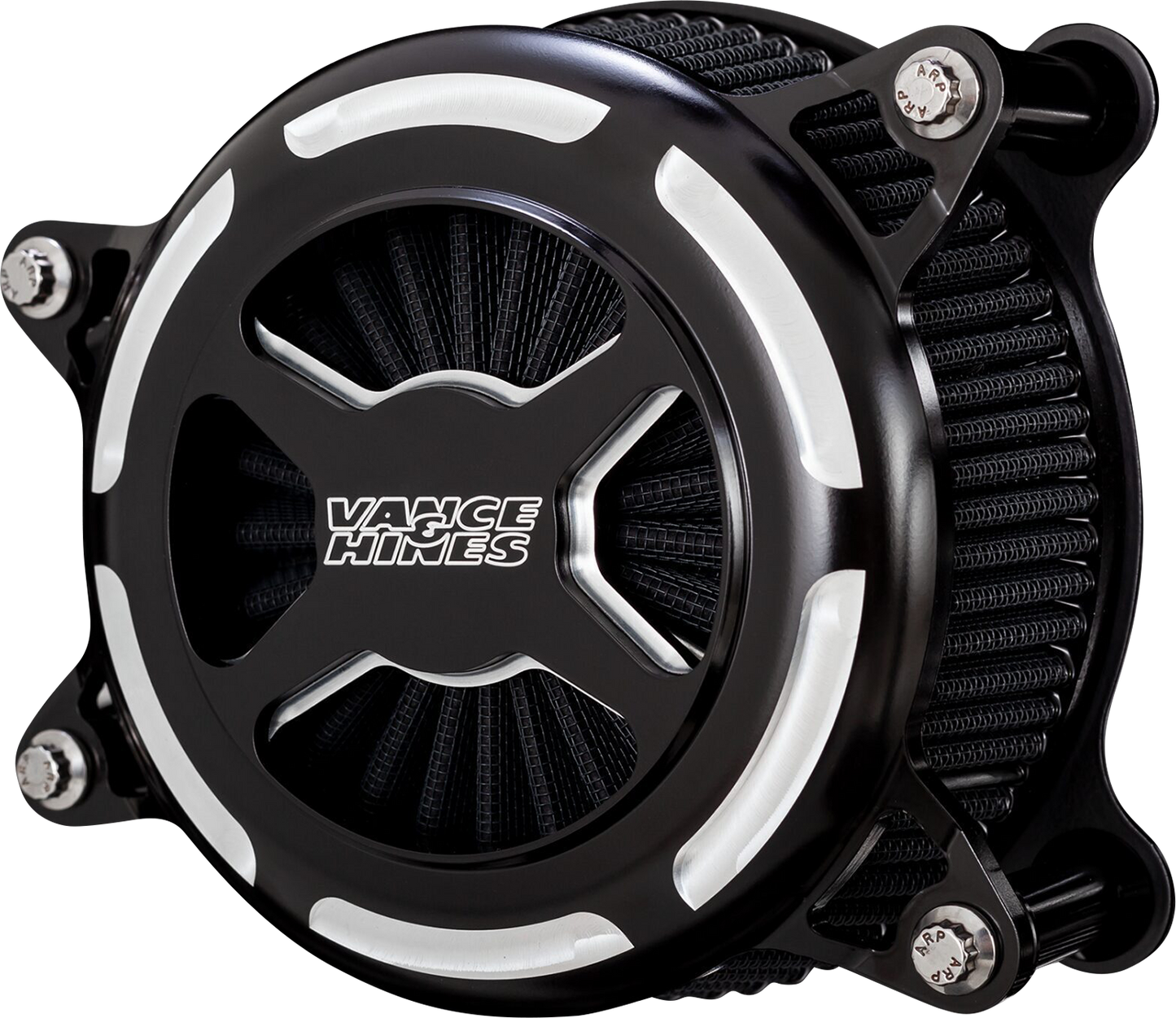 VO2 X Air Intake Kit | VO2 X Air Intake Kit - Black Contrast