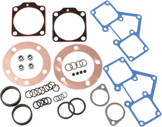 Gasket Kit | Top End Gasket Kit - 3.500" - Shovelhead