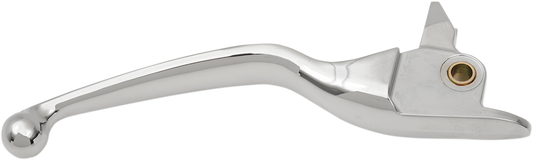 Wide Blade Replacement Brake Lever | Wide Blade Replacement Brake Lever - Chrome