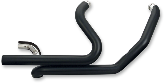 Power Tune® Dual Headers | Power Tune® Dual Headers - Black Ceramic