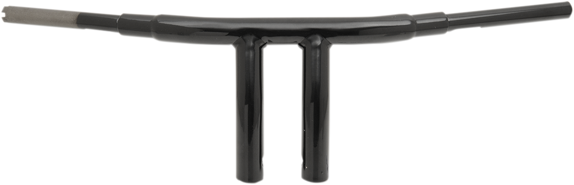 1-1/2" "Big" Buffalo Bar | Handlebar - "Big" Buffalo - T-Bar - 8" - Gloss Black