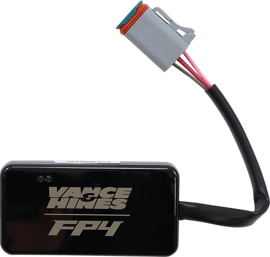 Fuelpak 4 Tuning Module | Fuelpak 4 Tuning Module - Dyna/Softail/Sportster/Touring/Trike