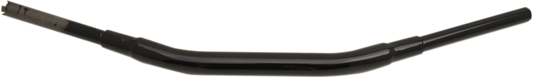 1-1/2" "Big" Buffalo Drag Bar | 1-1/2" "Big" Buffalo Drag Bar - TBW - Black