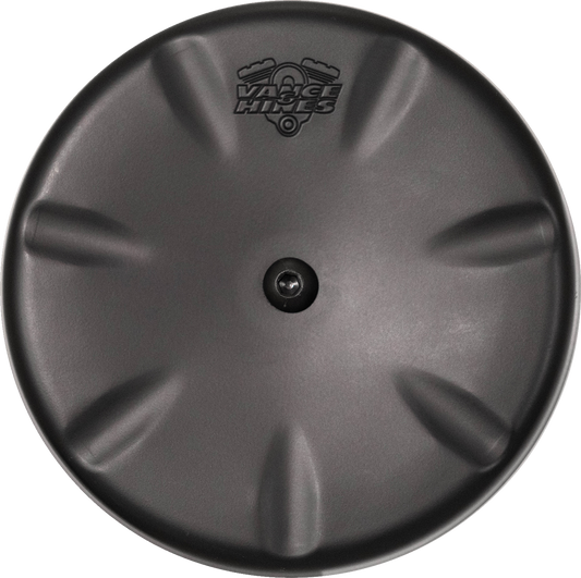 Air Cleaner Cover | Air Cleaner Cover - VO2 Eliminator - Black
