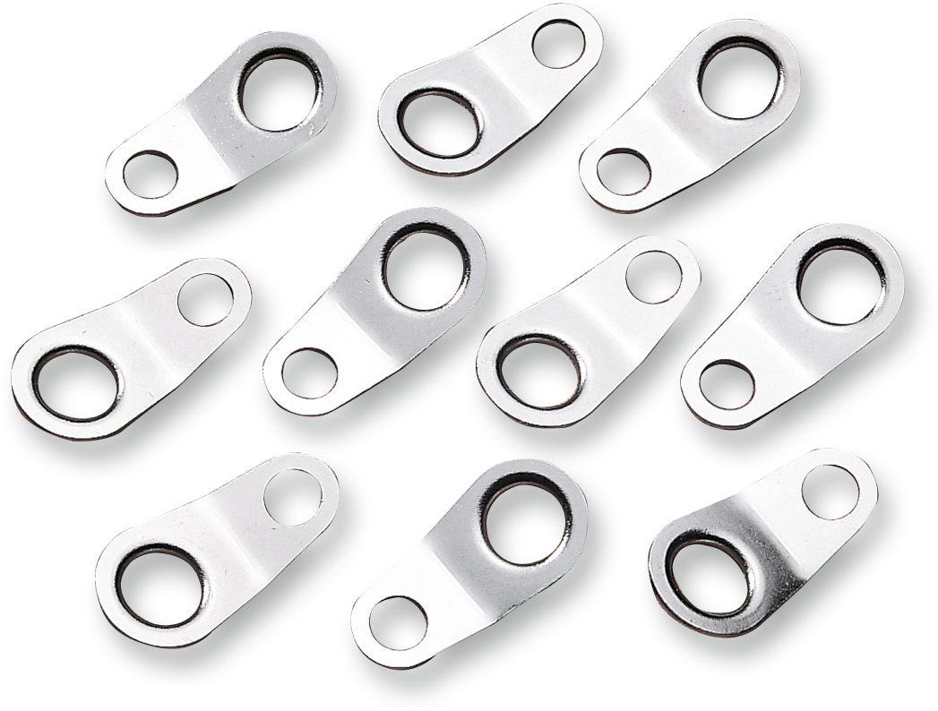 Cable, Hose Guide/Tie-Down Bracket | Cable Guide Bracket - Clutch