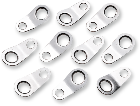 Cable, Hose Guide/Tie-Down Bracket | Cable Guide Bracket - Clutch