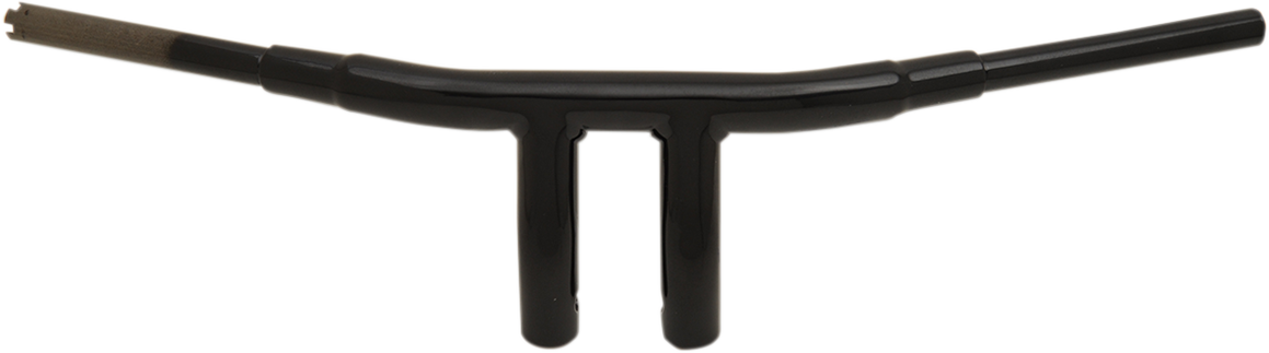 1-1/2" "Big" Buffalo Bar | 1-1/2" "Big" Buffalo Bar - 5" - Gloss Black