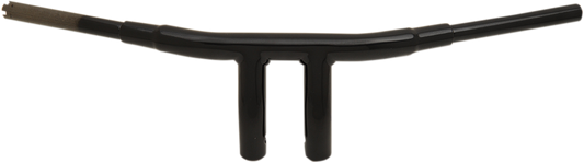 1-1/2" "Big" Buffalo Bar | 1-1/2" "Big" Buffalo Bar - 5" - Gloss Black