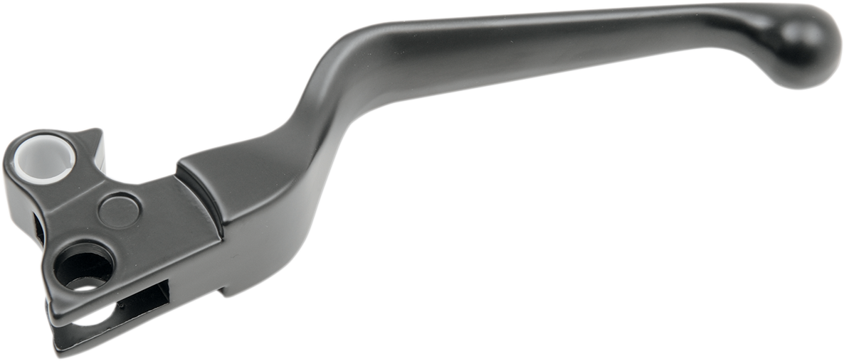 Wide Blade Replacement Clutch Lever | Wide Blade Replacement Clutch Lever - Black