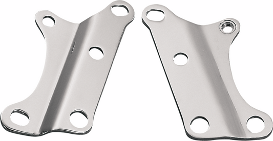Xl Front Engine Mount Plates | Engine Motor Mount Plate - XL