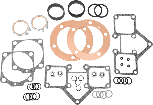 Gasket Kit | Top End Gasket Kit - 3-5/8" - Shovelhead