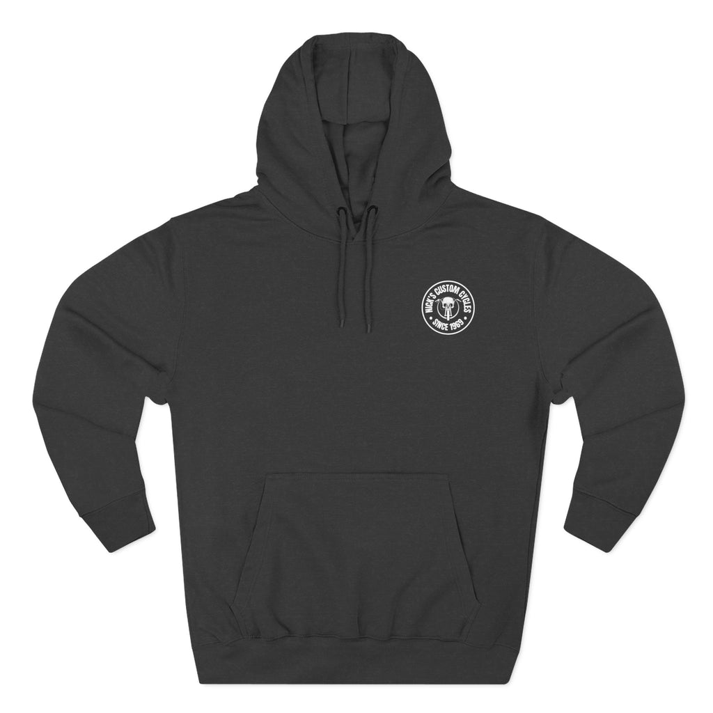 Muth's Antiques Showroom Hoodie