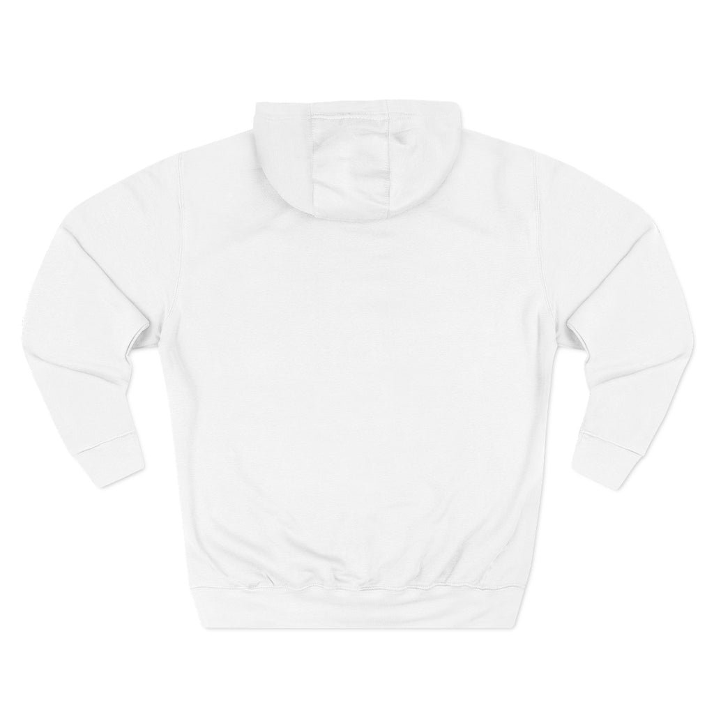 Nick's Custom Cycles Hoodie (FRONT ONLY)