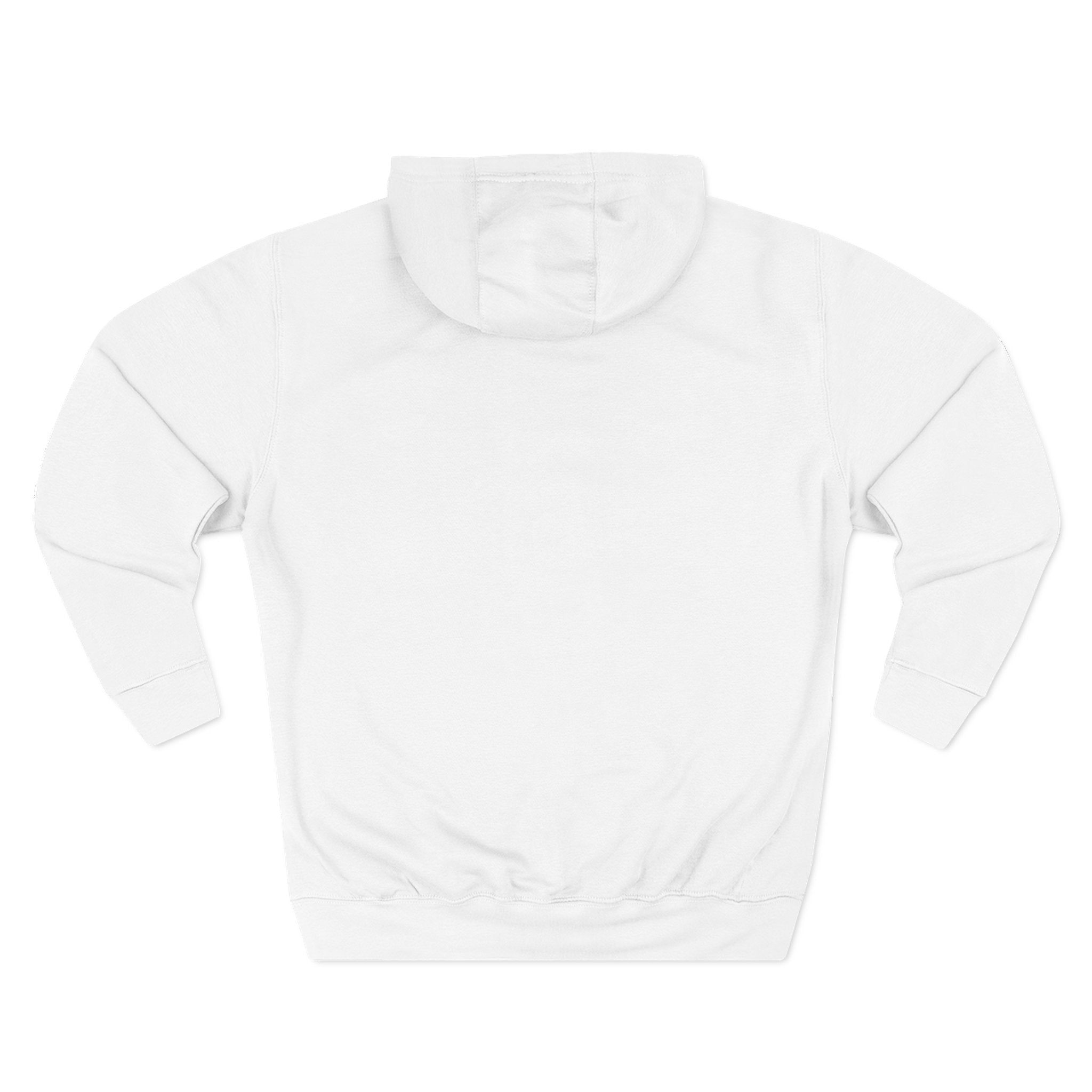 Nick's Custom Cycles Hoodie (FRONT ONLY)
