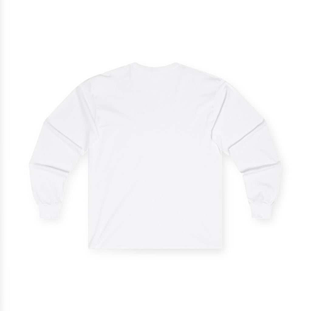 Nick's Custom Cycles Long Sleeve (FRONT ONLY)