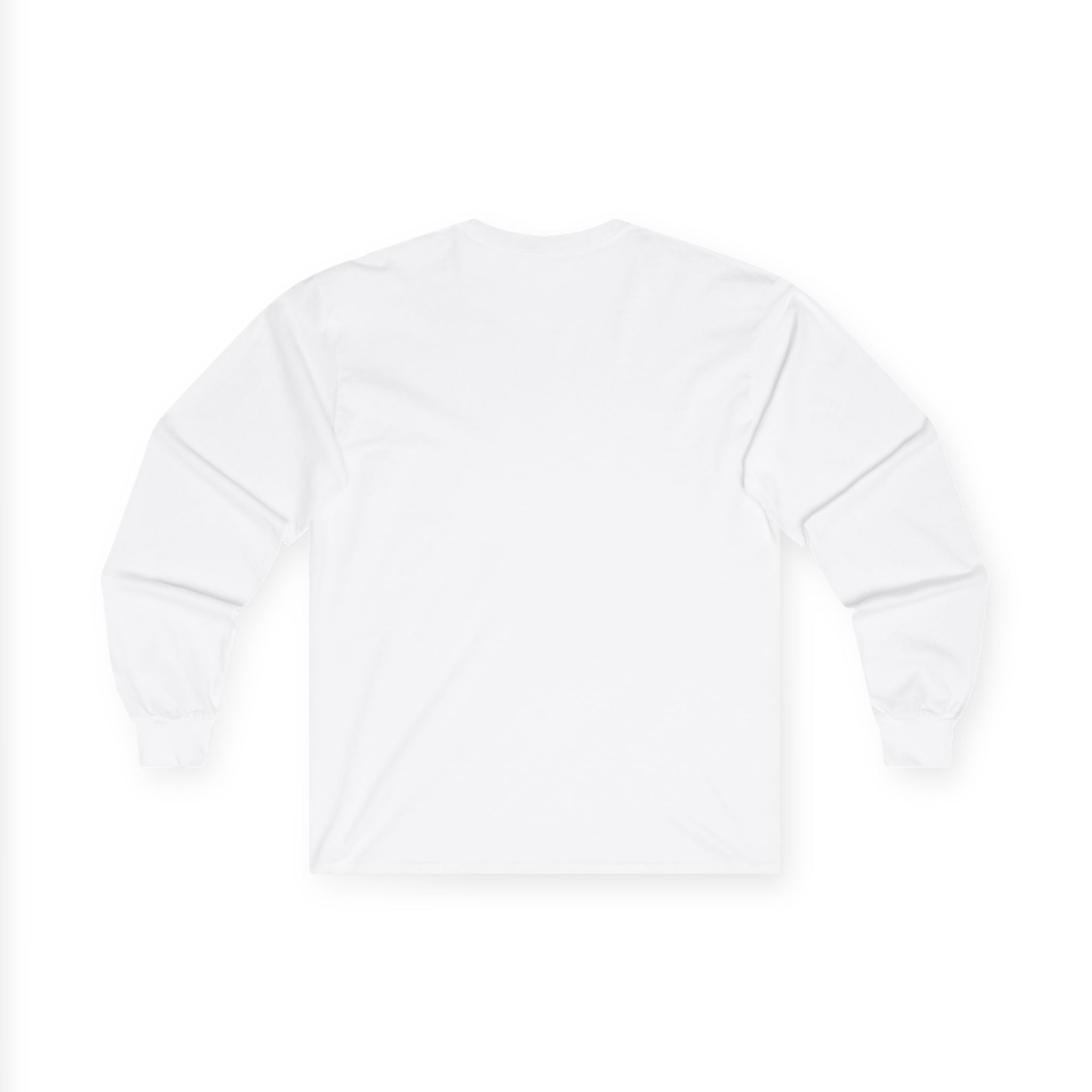 Nick's Custom Cycles Long Sleeve (FRONT ONLY)