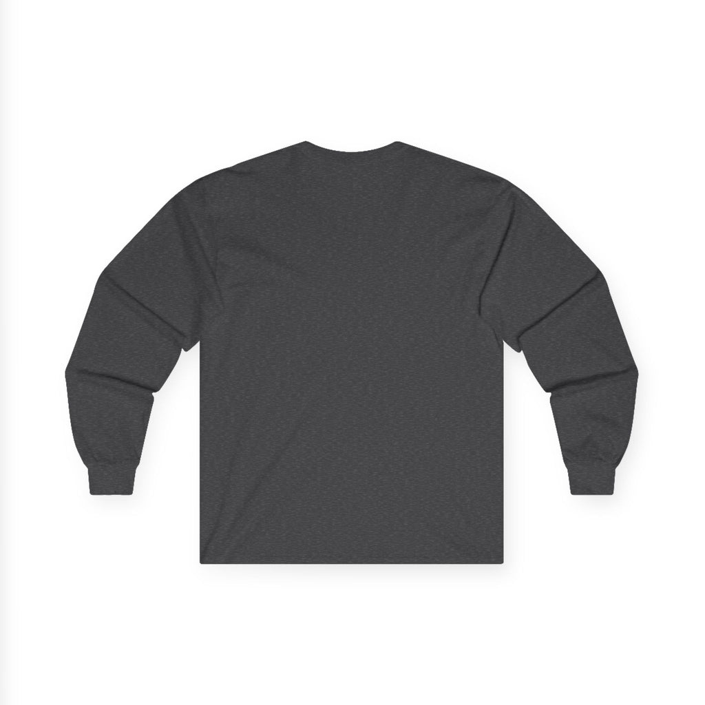 Nick's Custom Cycles Long Sleeve (FRONT ONLY)