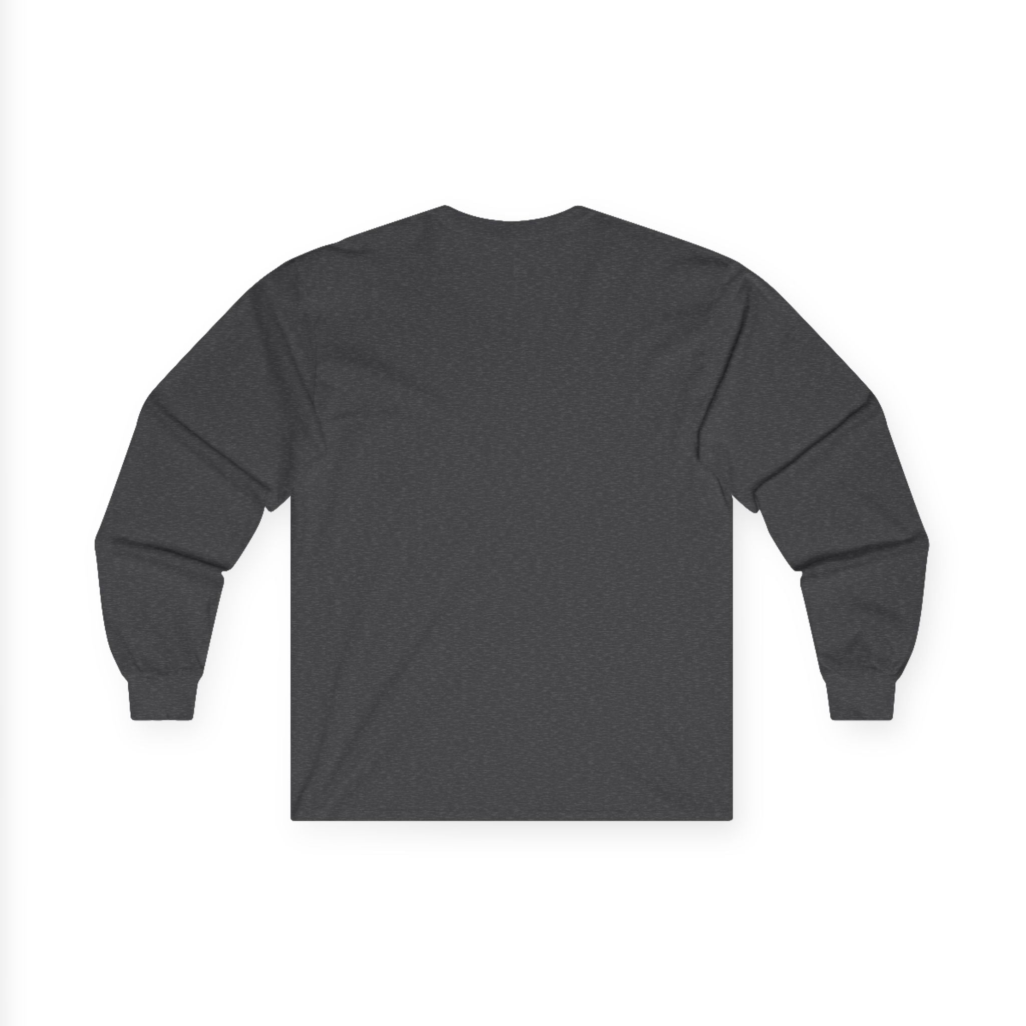 Nick's Custom Cycles Long Sleeve (FRONT ONLY)