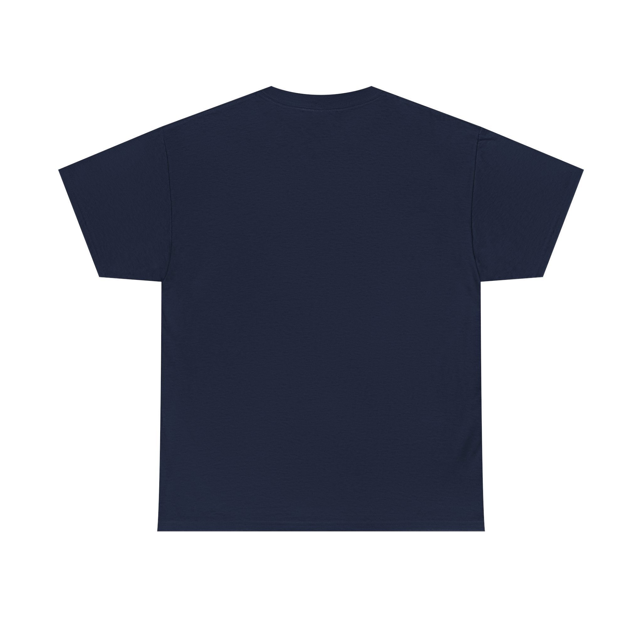 Nick's Custom Cycles T-Shirt (FRONT ONLY)