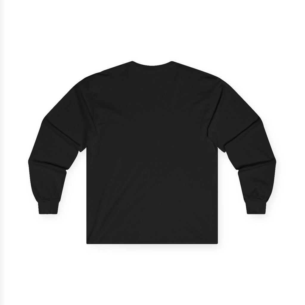 Nick's Custom Cycles Long Sleeve (FRONT ONLY)