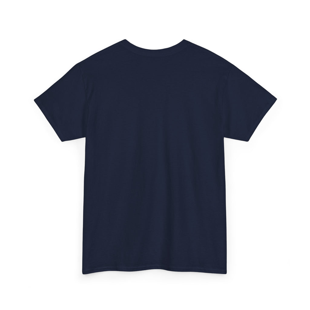 Nick's Custom Cycles T-Shirt (FRONT ONLY)