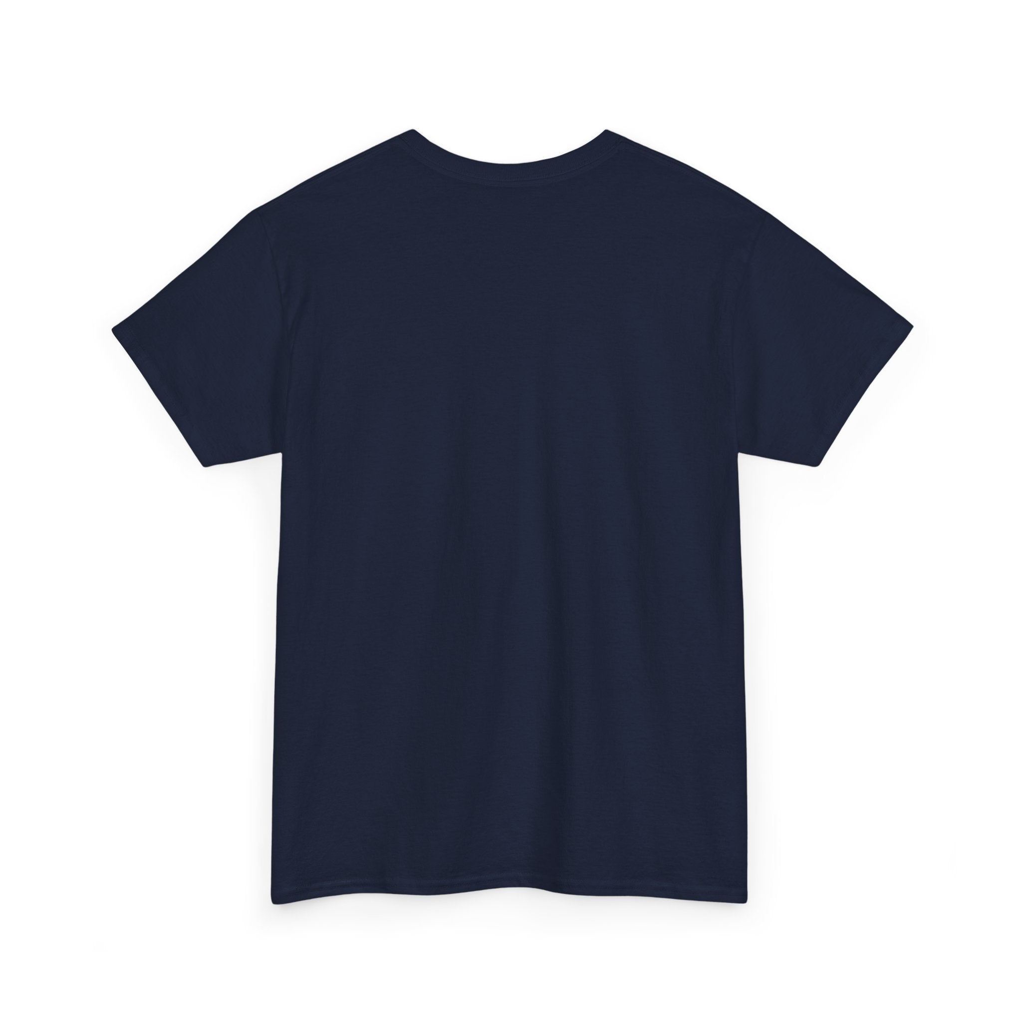 Nick's Custom Cycles T-Shirt (FRONT ONLY)